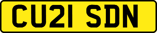 CU21SDN