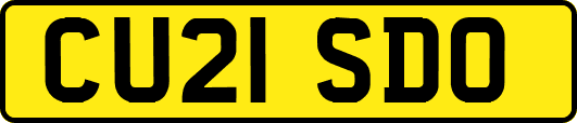 CU21SDO