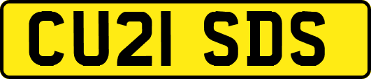 CU21SDS