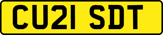 CU21SDT