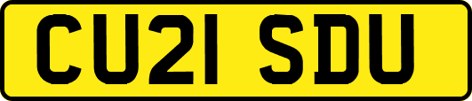 CU21SDU