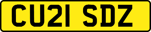 CU21SDZ