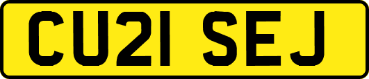CU21SEJ