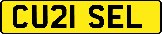 CU21SEL