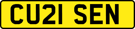 CU21SEN