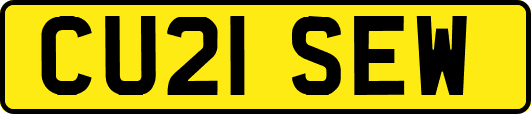 CU21SEW