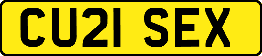 CU21SEX