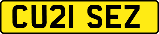 CU21SEZ