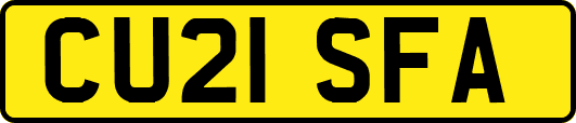 CU21SFA