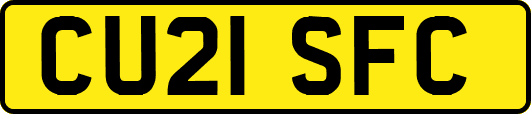 CU21SFC