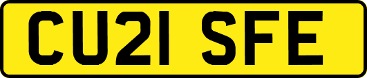 CU21SFE
