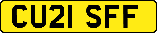 CU21SFF