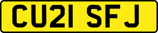 CU21SFJ