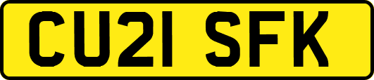 CU21SFK