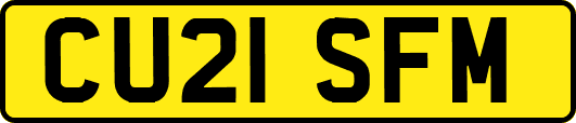 CU21SFM