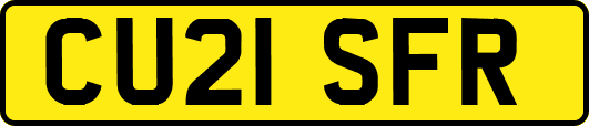 CU21SFR