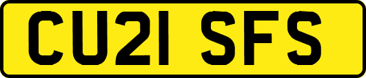 CU21SFS