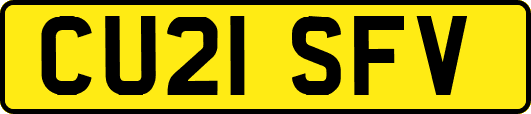 CU21SFV