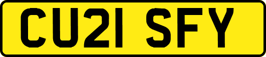 CU21SFY