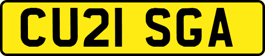 CU21SGA