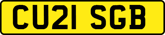 CU21SGB