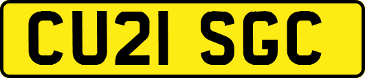 CU21SGC