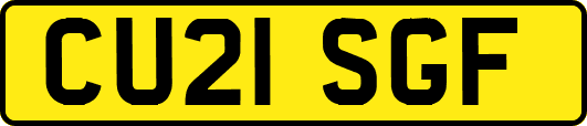 CU21SGF