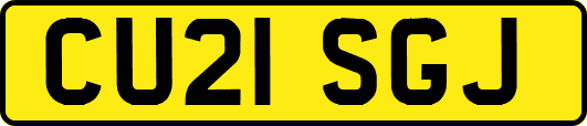 CU21SGJ