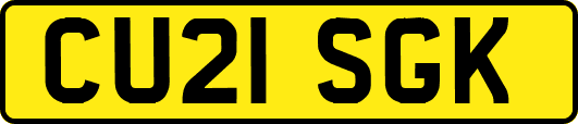 CU21SGK