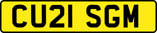 CU21SGM