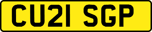 CU21SGP