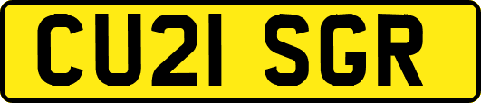 CU21SGR