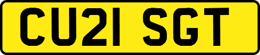 CU21SGT