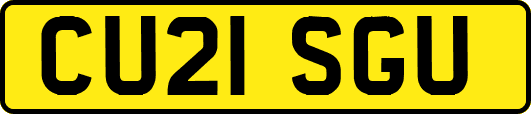 CU21SGU