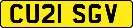 CU21SGV