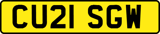 CU21SGW