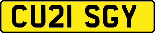CU21SGY