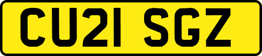 CU21SGZ