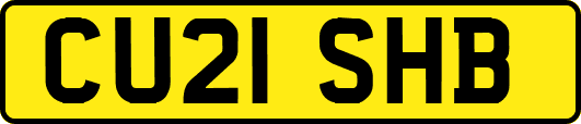 CU21SHB