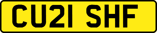 CU21SHF