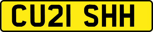 CU21SHH