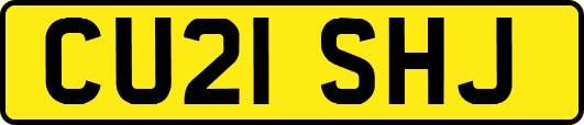 CU21SHJ