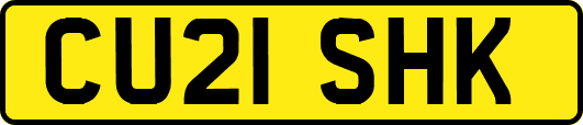 CU21SHK
