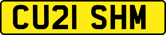 CU21SHM