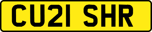 CU21SHR