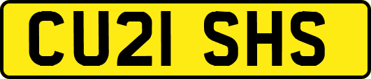 CU21SHS