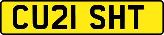 CU21SHT