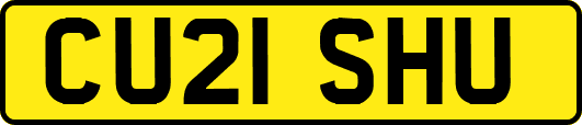 CU21SHU