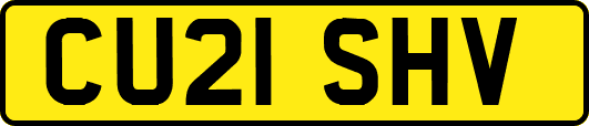 CU21SHV