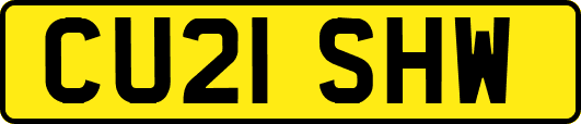 CU21SHW
